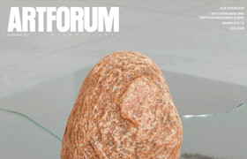 Artforum - November 2024 (PDF) - book