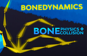 Bone Dynamics Pro