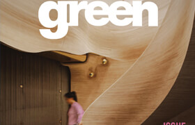 Green Magazine - Issue 19, November-December 2024 (True PDF) - book