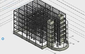 Linkedin - Revit 2025 Essential Training for Structure (Imperial and Metric)