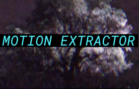 Motion Extractor