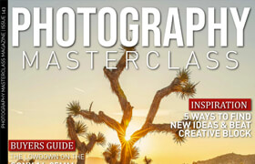 Photography Masterclass - Issue 143, 2024 (PDF) - book