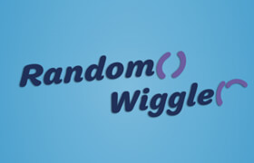 Random Wiggler