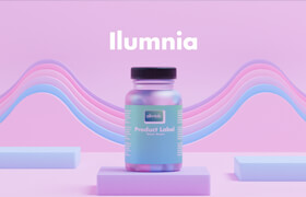 Alt Tab Ilumnia - Product Showcase Library