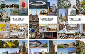 Archetech - Full Year 2024 Collection - book