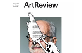 ArtReview - November 2024 (PDF) - book