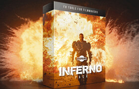 Bigfilms - INFERNO Blockbuster Pack