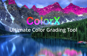 ColorX