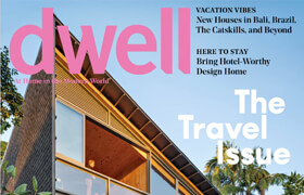 Dwell - July-August 2024 (True PDF) - book