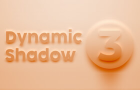 Dynamic Shadow 3