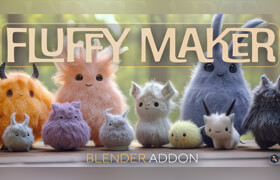 Fluffy Maker