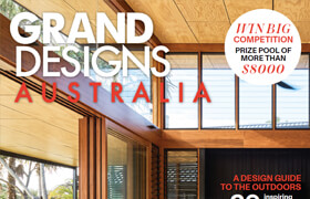 Grand Designs Australia - Issue 13.3, 2024 (True PDF) - book