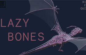 Lazy Bones