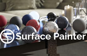 Surface Painter