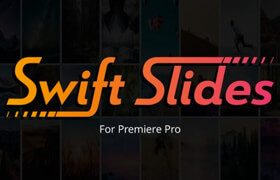 Swift Slides for Premiere Pro