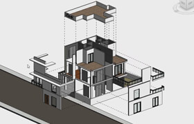 Udemy - Revit Made Easy Complete Course for Architects Designers