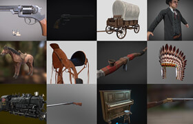 Sketchfab - 10-Nov-24