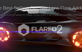 Flaredvfx