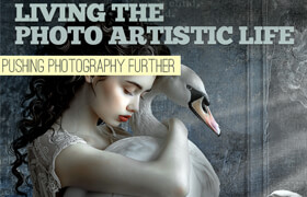 Living the Photo Artistic Life - Issue 117, November 2024 (True PDF) - book