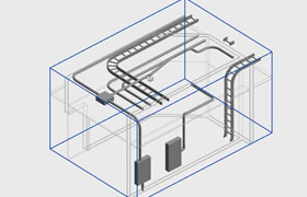 Linkedin - Revit 2023 Essential Training for MEP - Eric Wing