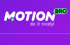 Motion Bro 4 + Packs Collection 2025 Updates