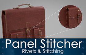 Panel Stitcher