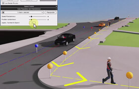 Udemy - Fuzor Full Course BIM Integration + 4D5D Simulation + VR