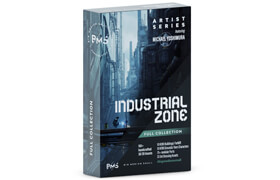 BigMediumSmall - IndustrialZone