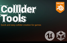 collider tools