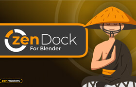 Zen Dock