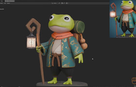 Udemy - Blender 3D for Beginners Complete Modeling and Texturing guide