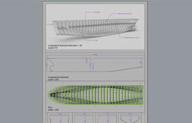 Udemy - Rhino 3D - Marine Architecture - Beginner Course