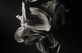 Helloluxx - Adam Swaab - Learn Houdini volumes 1-3