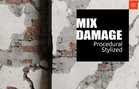 Mix Damage