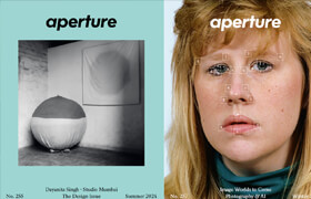 Aperture - Full Year 2024 Collection - book