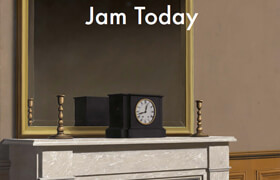 Jam Today - Issue 11, 2024 (True PDF) - book