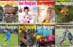 Smart Photography - Full Year 2024 Collection - book