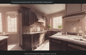 Udemy - Interior Design with Generative AI