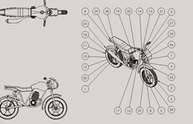 Udemy - Mastering SOLIDWORKS (2024-25) A Complete Course