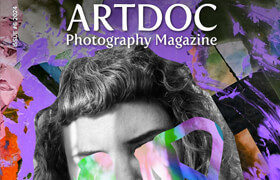 Artdoc Photography Magazine - Issue 06, 2024 - book