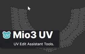 Mio3 UV