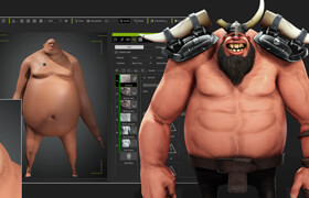 Reallusion Blender Character Creator Pipeline