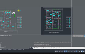 Udemy - Autocad course from Beginner to Advanced