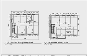 Udemy - Step-by-Step Course in Revit Architecture for Beginners