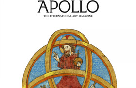 Apollo Magazine - January 2025 (PDF) - book