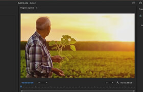 Linkedin - Learning Premiere Pro 2025 Essential Training