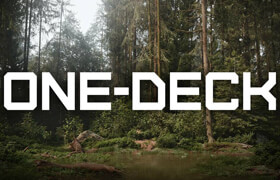 Onedeck