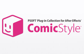 PSOFT ComicStyle