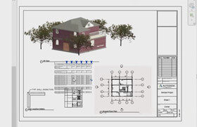 Udemy - Revit Architecture Master Class