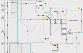 Udemy - Modeling a villa in RevitFacade and Exteriorfor Beginners